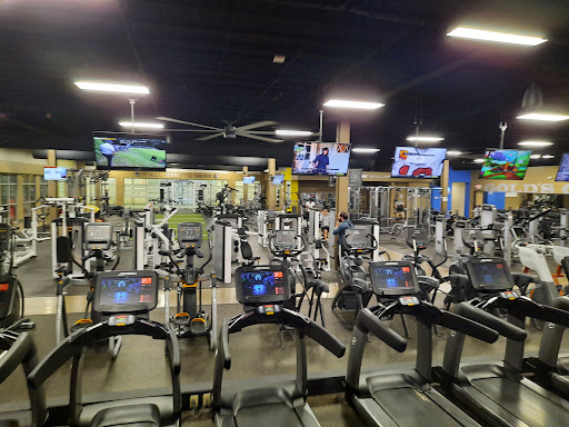 PA Fitness York Galleria Profile Picture
