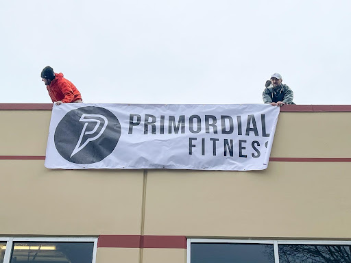 Primordial Fitness Profile Picture