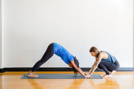 GoYoga Grandview Profile Picture