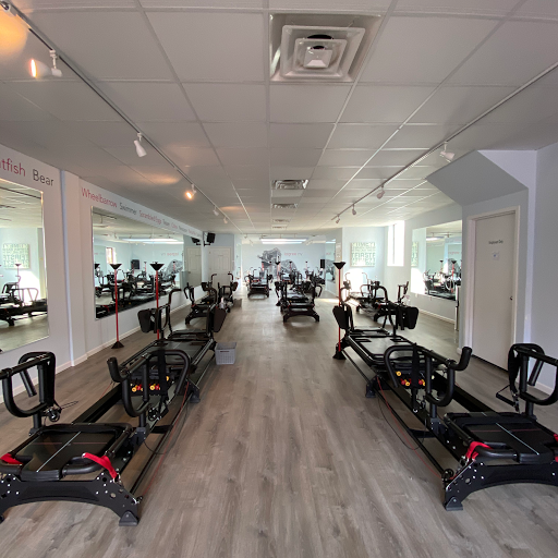 Lagree NY - Fitness Studio  Queens Profile Picture