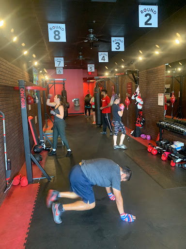 9Round Kickboxing Fitness Profile Picture