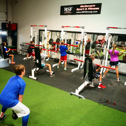 CAMpion Training Center Profile Picture