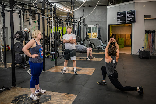 Copper City Strength & Conditioning Profile Picture