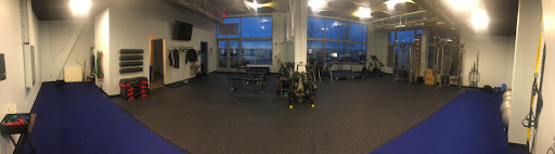 Momentum Performance and Wellness - Old Port Profile Picture