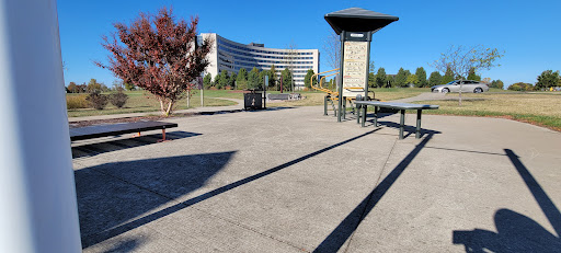 OHRH Walking Trail Outdoor Gym #2 Profile Picture