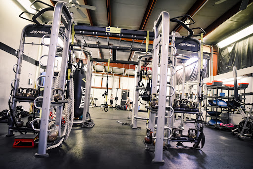 North Dodge Athletic Club Profile Picture