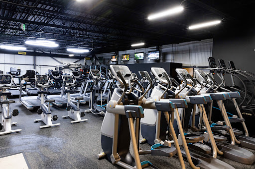 Grit Fitness - Schererville Profile Picture