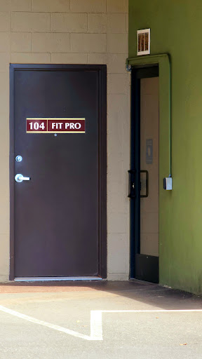 FitPro Hawaii Profile Picture