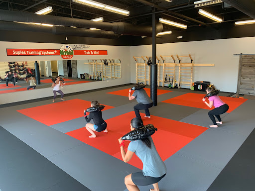 SPARTAK Atlanta - Judo  Bjj  and Fitness Profile Picture
