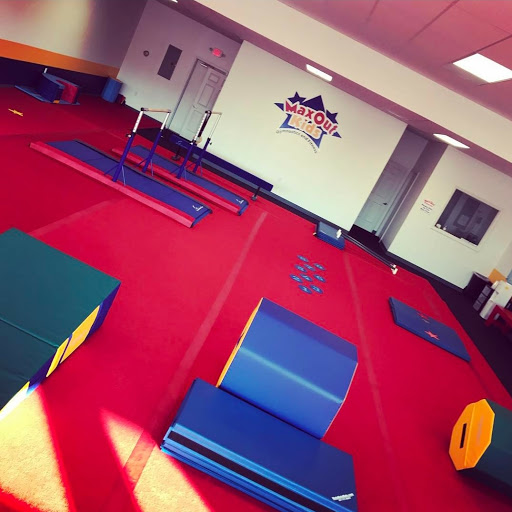 MaxOut Kids Gymnastics & Fitness Profile Picture