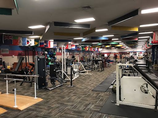Anderson Cohen Weightlifting Center Profile Picture