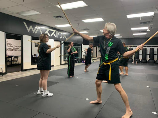 Martial Arts  Fitness Kickboxing & Krav Maga on Blanding Boulevard Profile Picture