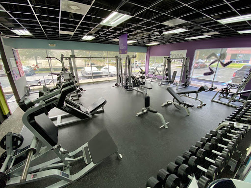 Anytime Fitness Profile Picture