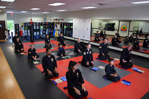 United Studios of Self Defense Huntington Beach Profile Picture