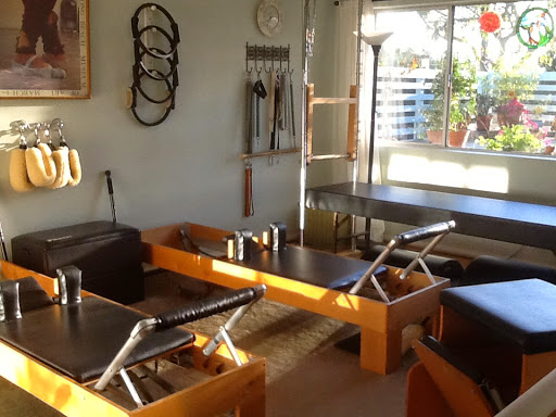 Pilates by Helene Profile Picture