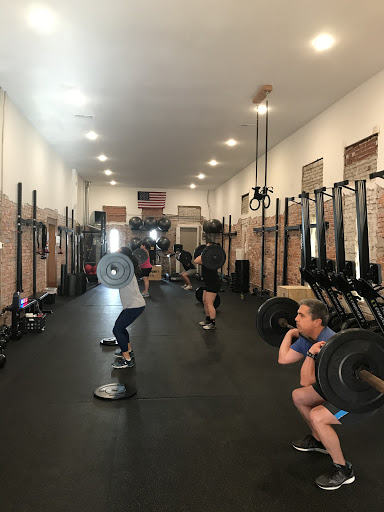 The Community Fit Profile Picture