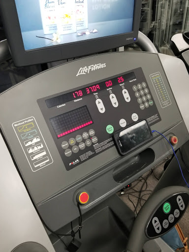GraAM Fitness Profile Picture