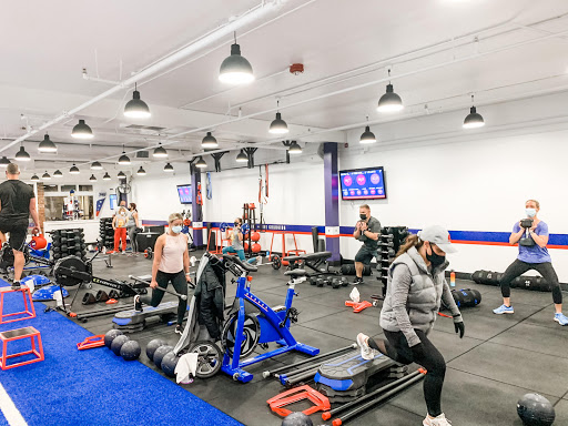 F45 Training Bothell Profile Picture