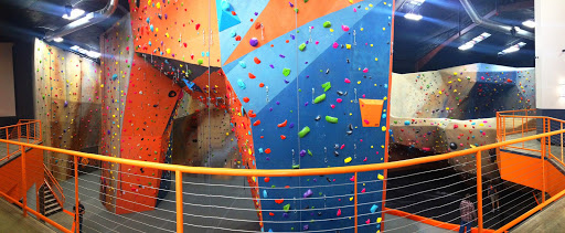 inSPIRE Rock Indoor Climbing & TAM Building Center Profile Picture