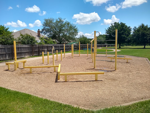 Exercise park Profile Picture