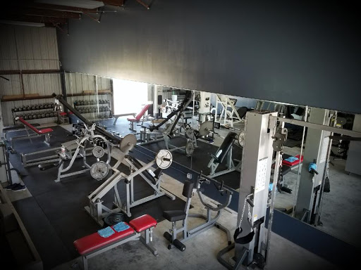 Dungeon Elite Training Center Profile Picture