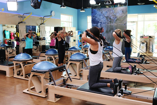 Club Pilates Profile Picture