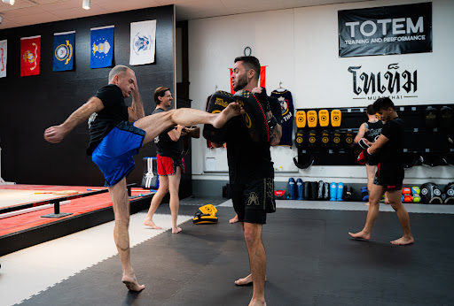Totem Training and Performance LLC Profile Picture