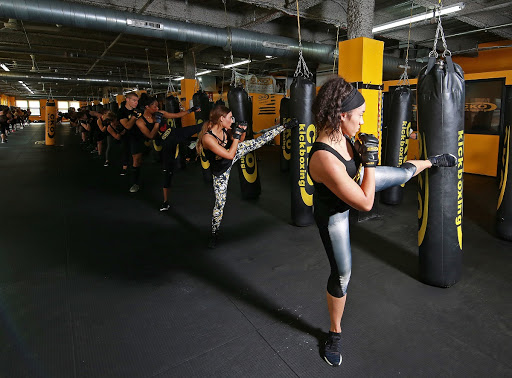CKO Kickboxing Somerset Profile Picture