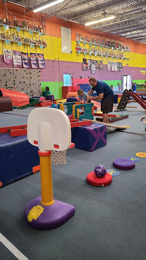 Springfield Gymnastic Center Profile Picture