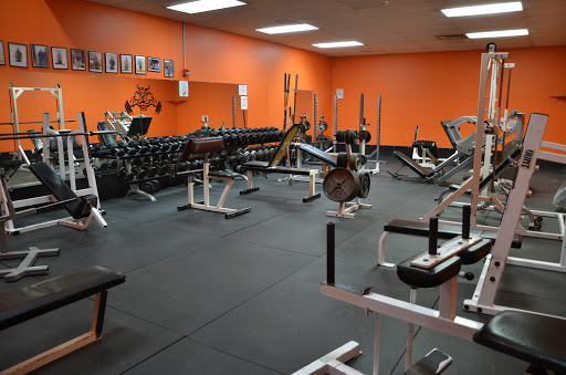 Atlas Athletic Club Profile Picture