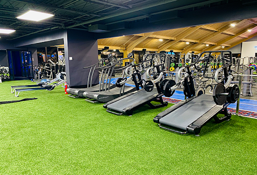 Genesis Health Clubs - Overland Park Profile Picture