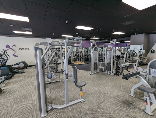 Anytime Fitness Profile Picture
