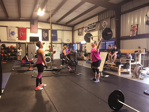 Ultra-Fit Polk County Profile Picture