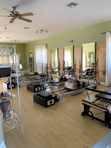 PILATES CENTER of Ormond Beach Profile Picture