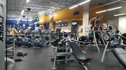 Pembroke Pines YMCA AMily Center Profile Picture