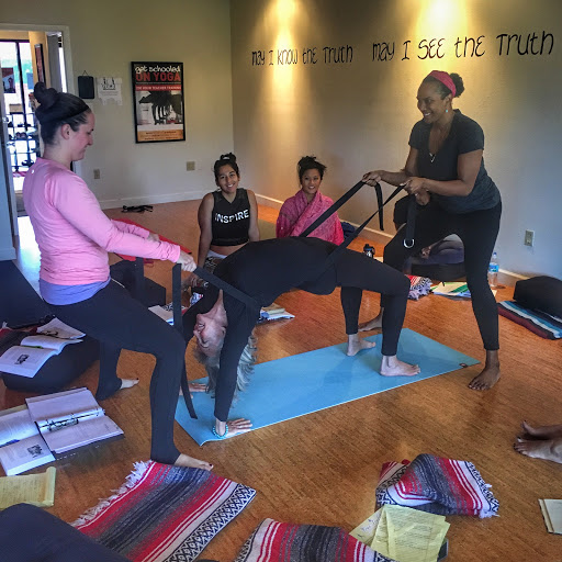 Lighthouse Yoga & Wellness Profile Picture