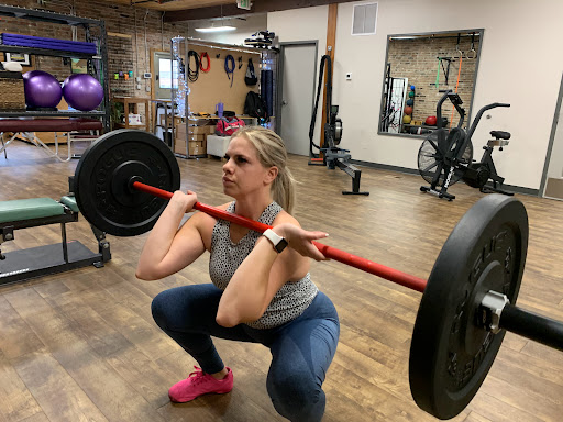 Grounded Strength Academy Profile Picture