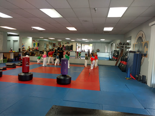 Universal Martial Arts Center Profile Picture