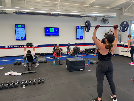 F45 Training BranAM Park Profile Picture