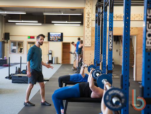 Basis Health & Performance Profile Picture