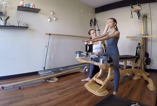 Align Fitness By Allie Profile Picture