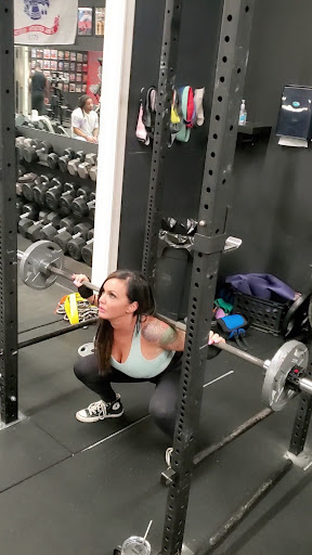 AWARD Winning Fitness Profile Picture