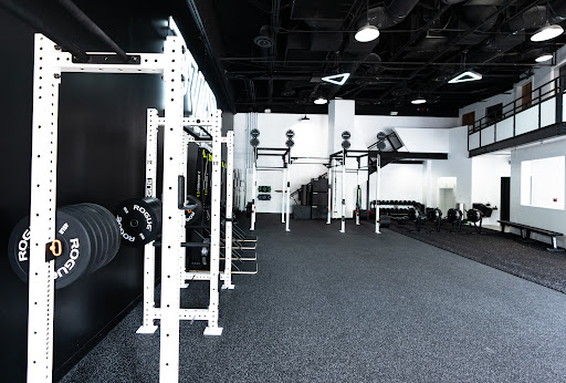 PWR Fitness - Mount Pleasant Profile Picture