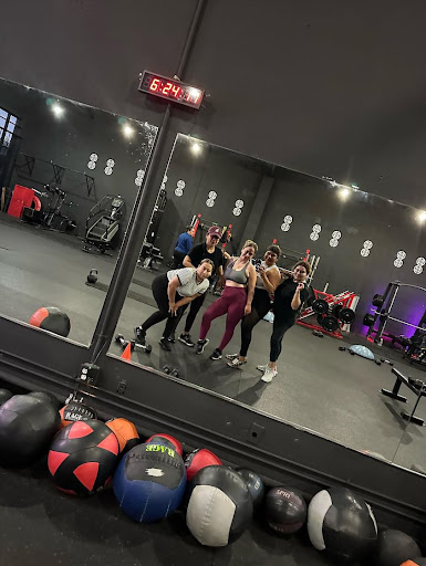 AMba Fitness Profile Picture