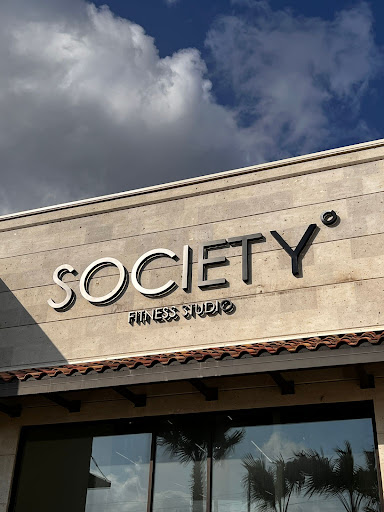 Society Fitness Studio Profile Picture
