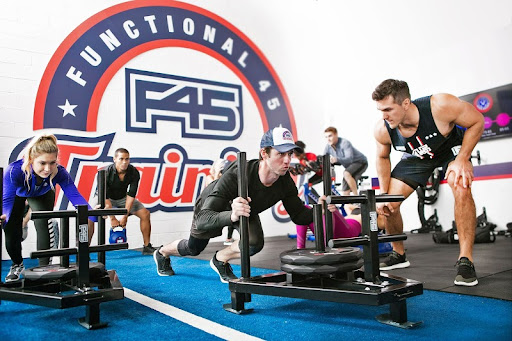 F45 Training Deephaven Profile Picture