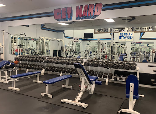 Elevate Fitness Pocatello Profile Picture