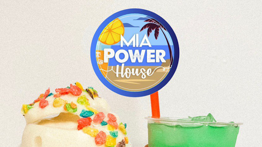 MIA Power House Profile Picture