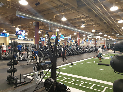 24 Hour Fitness Profile Picture
