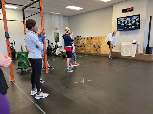 NBS Fitness Collierville Profile Picture
